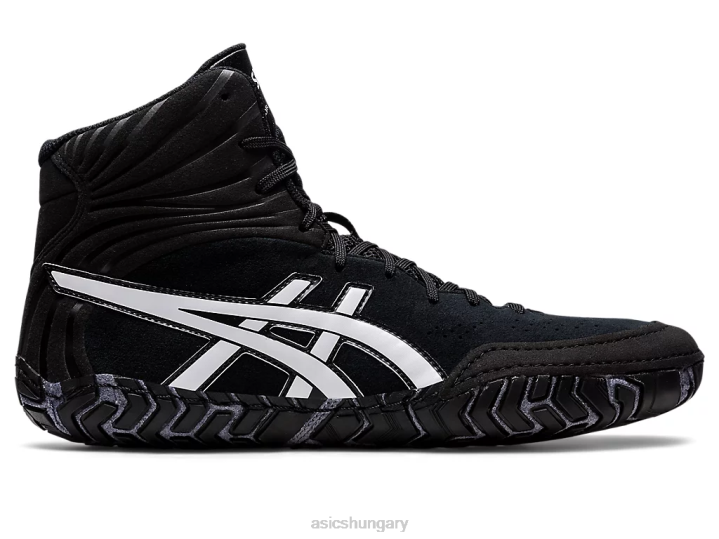 asics fekete-fehér magyarország N2T21089