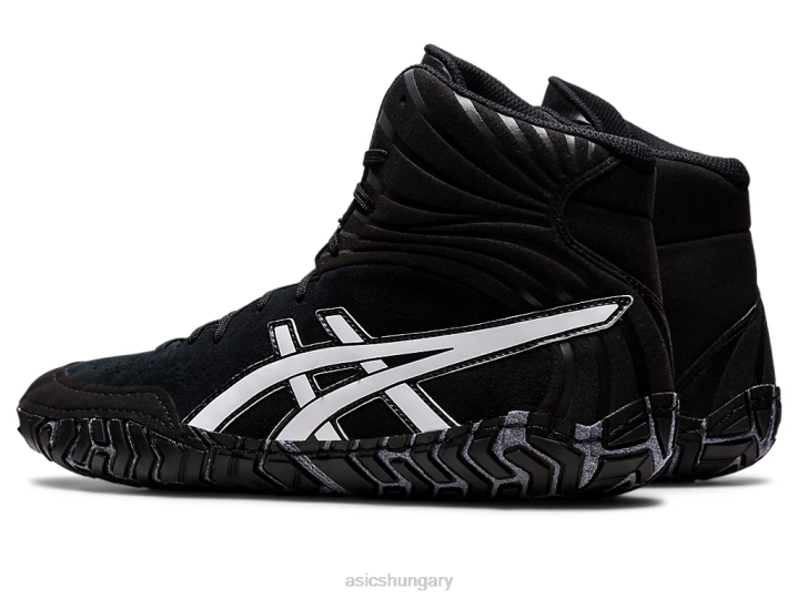 asics fekete-fehér magyarország N2T21089