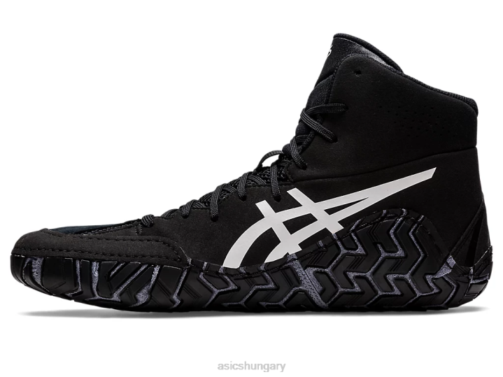 asics fekete-fehér magyarország N2T21089