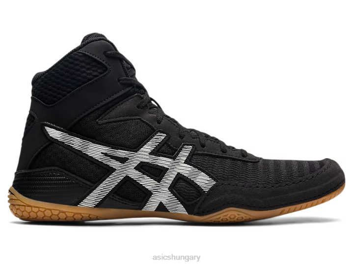 asics fekete-fehér magyarország N2T21797