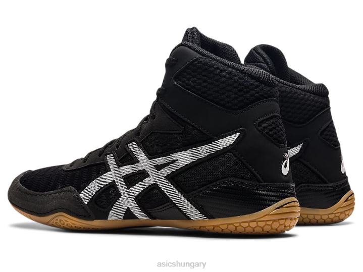 asics fekete-fehér magyarország N2T21797