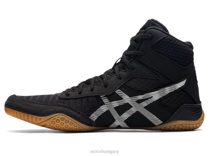 asics fekete-fehér magyarország N2T21797