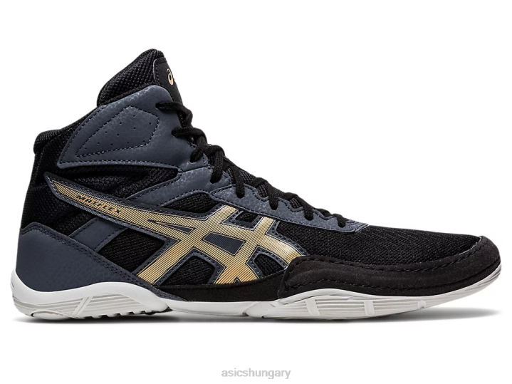 asics fekete/pezsgő magyarország N2T22062