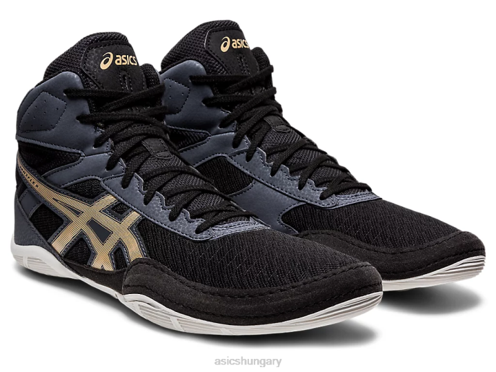 asics fekete/pezsgő magyarország N2T22062