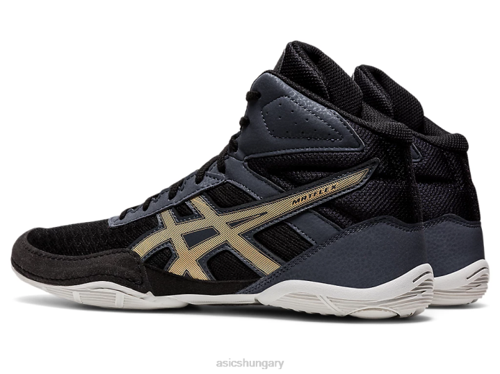 asics fekete/pezsgő magyarország N2T22062