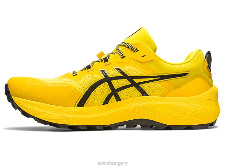 asics aranysárga/fekete magyarország N2T2230