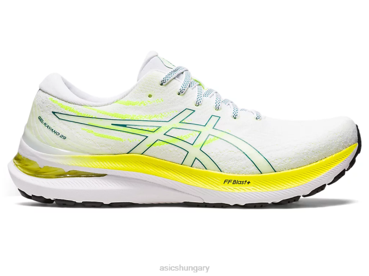 asics fehér/bársony fenyő magyarország N2T21178