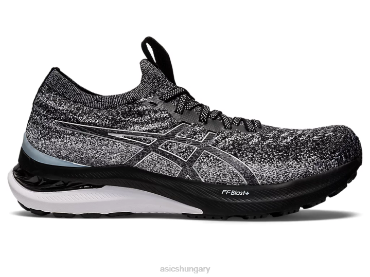 asics fehér fekete magyarország N2T2784