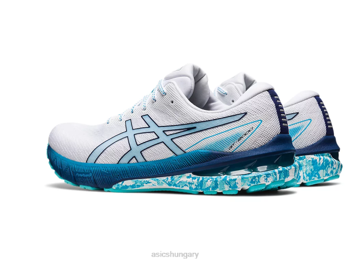 asics fehér/jeges menta magyarország N2T2603