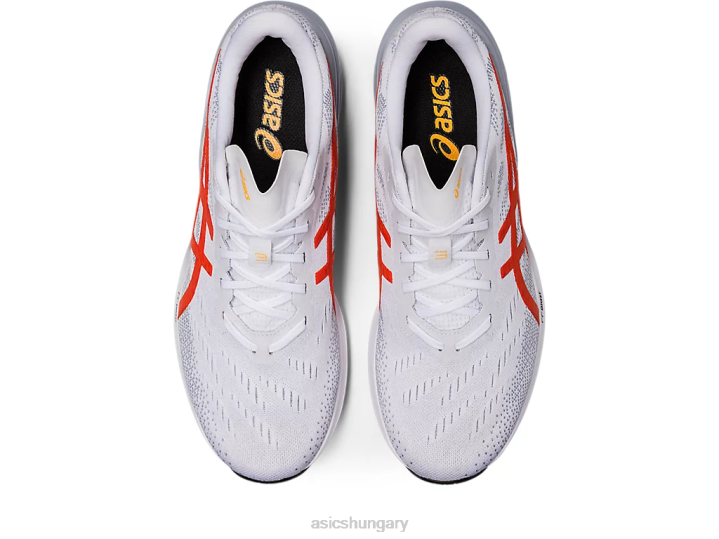 asics fehér/koktélparadicsom magyarország N2T2792