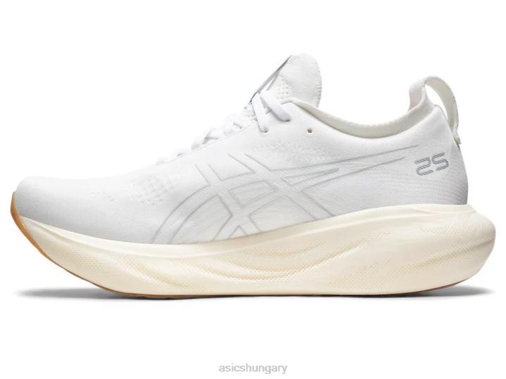 asics fehér magyarország N2T212