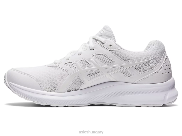 asics fehér magyarország N2T21924