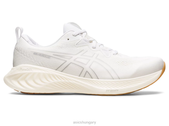 asics fehér magyarország N2T24