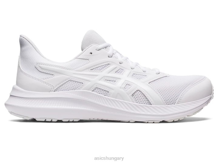 asics fehér magyarország N2T2451