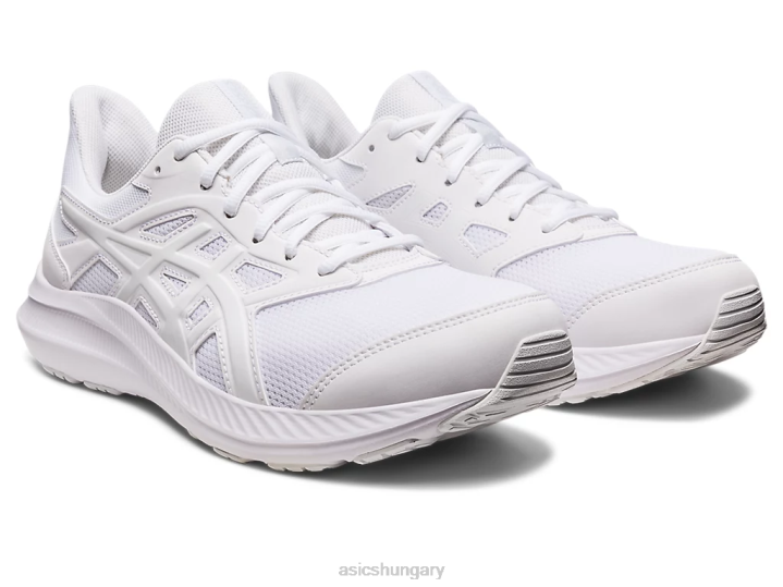 asics fehér magyarország N2T2451