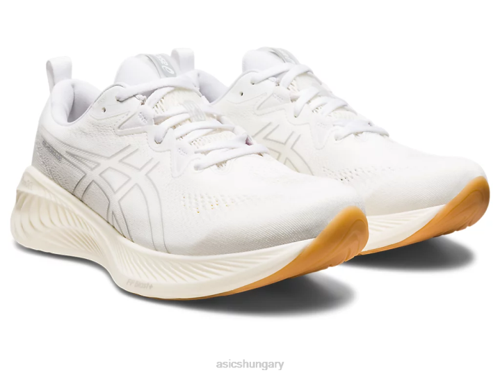 asics fehér magyarország N2T24