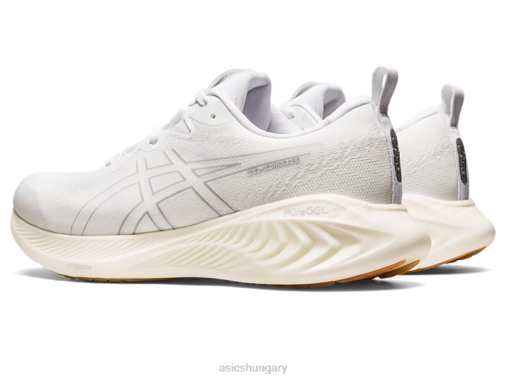 asics fehér magyarország N2T24