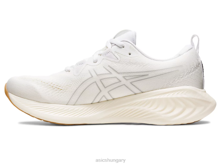 asics fehér magyarország N2T24