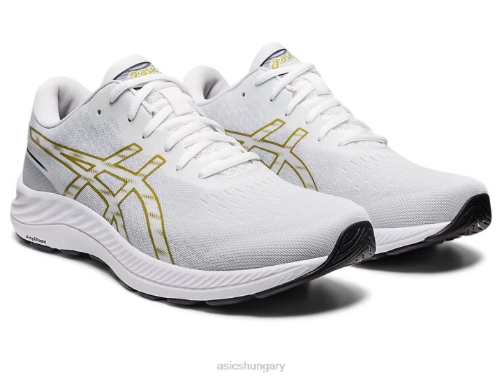 asics fehér/olívaolaj magyarország N2T2414