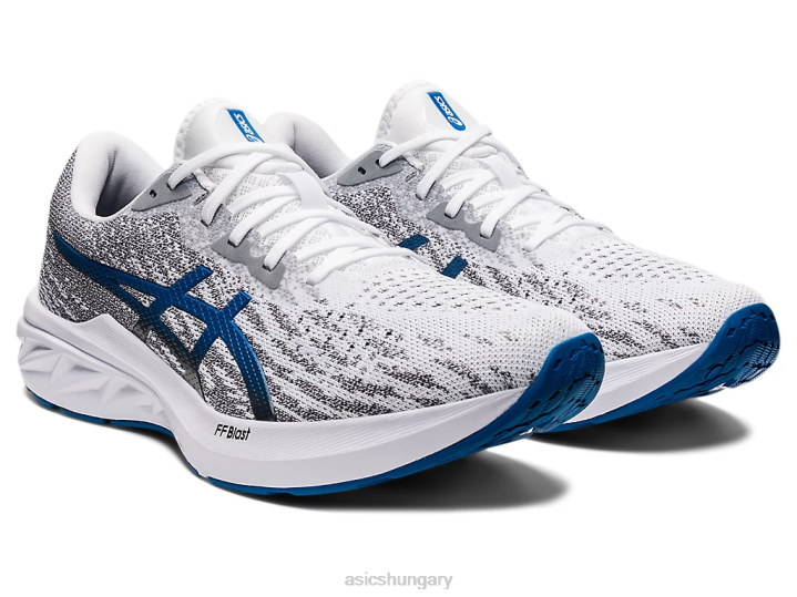 asics fehér/tó meghajtó magyarország N2T21479