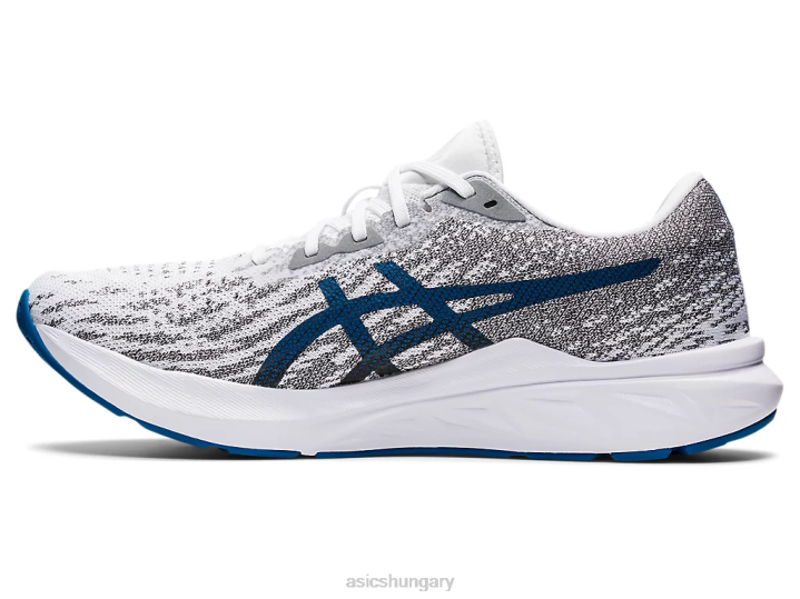 asics fehér/tó meghajtó magyarország N2T21479