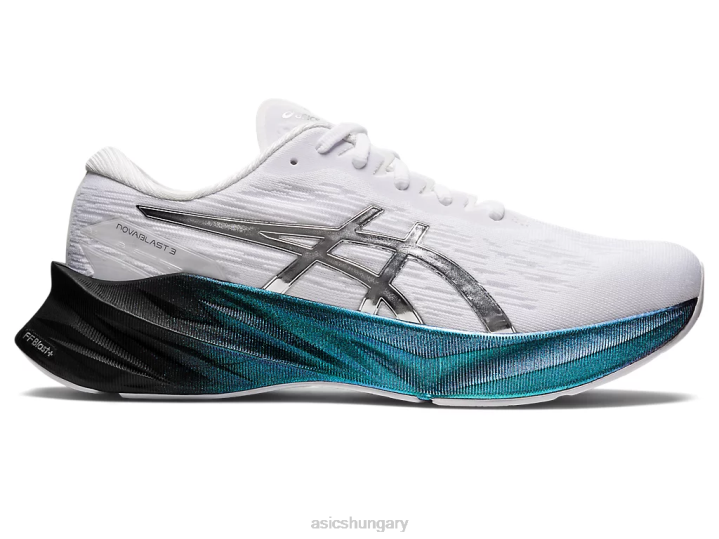 asics fehér/tiszta ezüst magyarország N2T2948