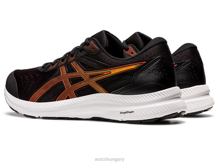 asics fekete/cseresznye paradicsom magyarország N2T2717