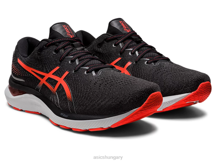 asics fekete/cseresznye paradicsom magyarország N2T2919