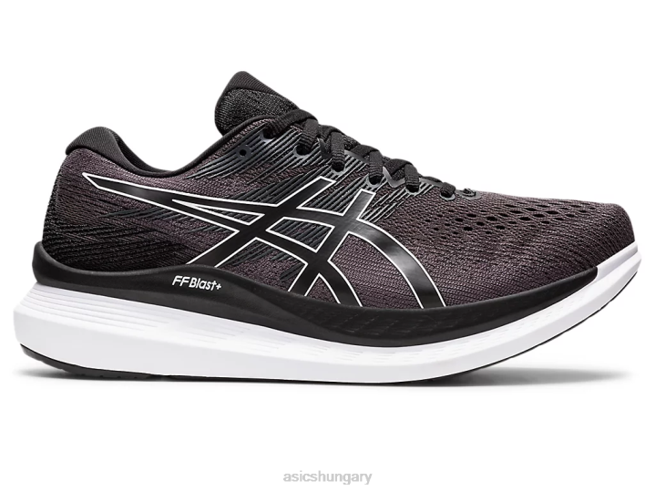 asics fekete-fehér magyarország N2T21185