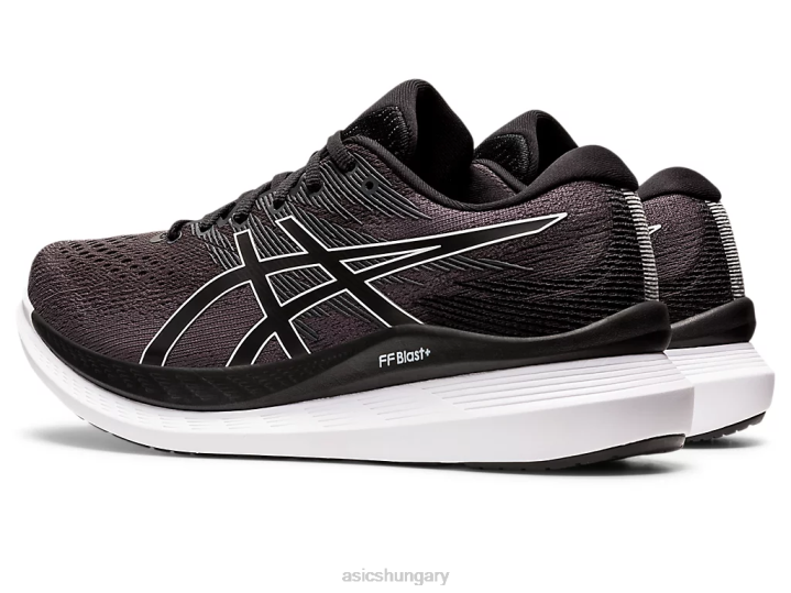 asics fekete-fehér magyarország N2T21185