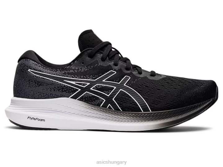 asics fekete-fehér magyarország N2T21219