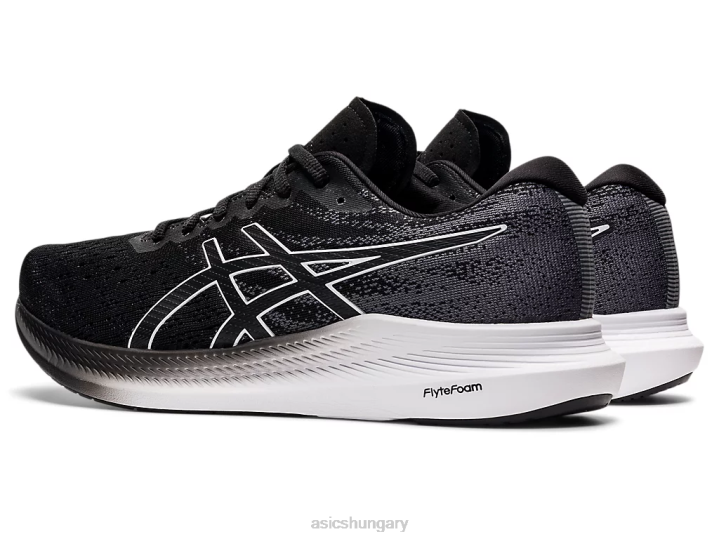 asics fekete-fehér magyarország N2T21219