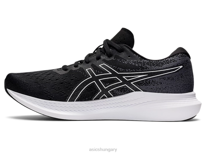 asics fekete-fehér magyarország N2T21219