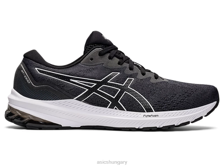 asics fekete-fehér magyarország N2T21277