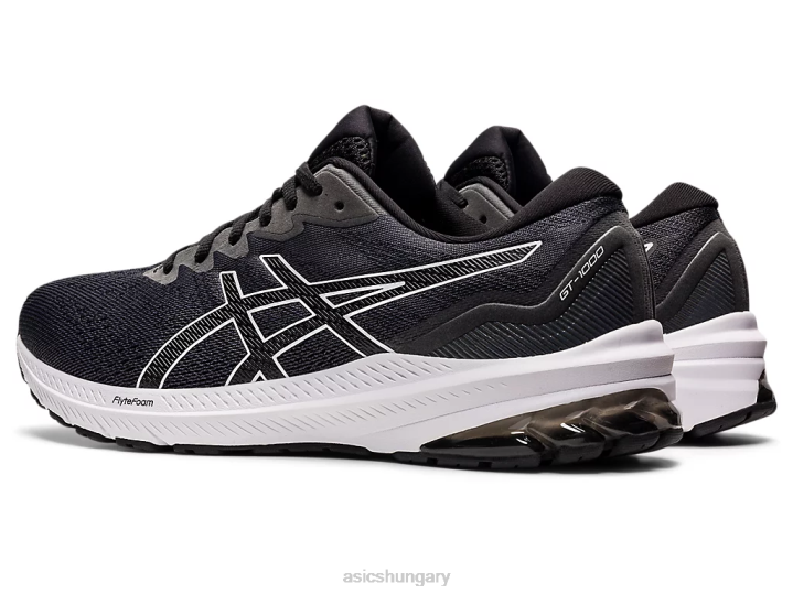 asics fekete-fehér magyarország N2T21277