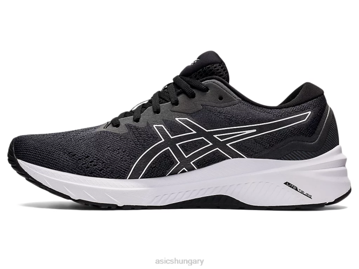 asics fekete-fehér magyarország N2T21277