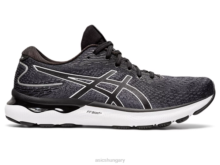 asics fekete-fehér magyarország N2T21466