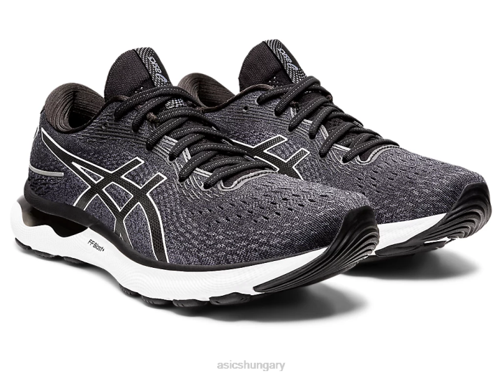 asics fekete-fehér magyarország N2T21466