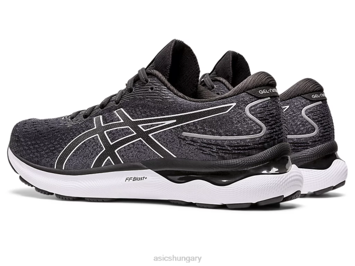 asics fekete-fehér magyarország N2T21466