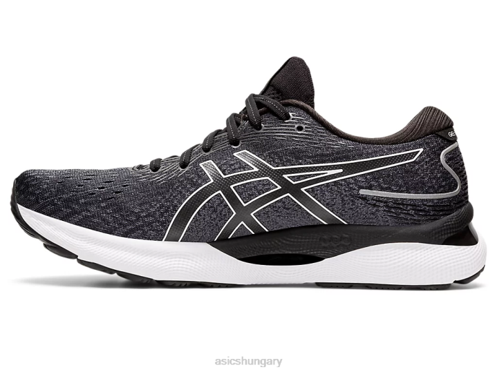 asics fekete-fehér magyarország N2T21466