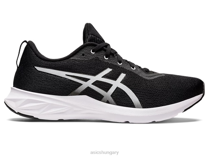 asics fekete-fehér magyarország N2T21476