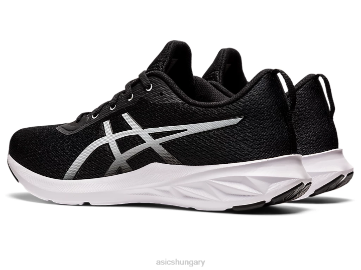 asics fekete-fehér magyarország N2T21476