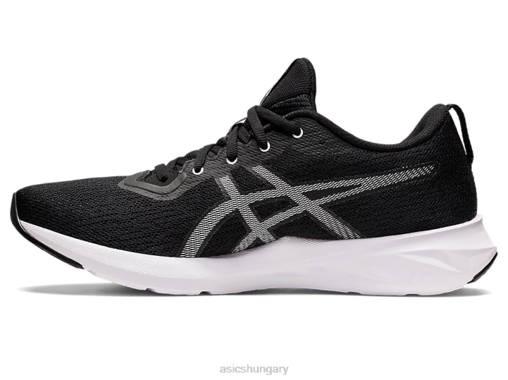 asics fekete-fehér magyarország N2T21476