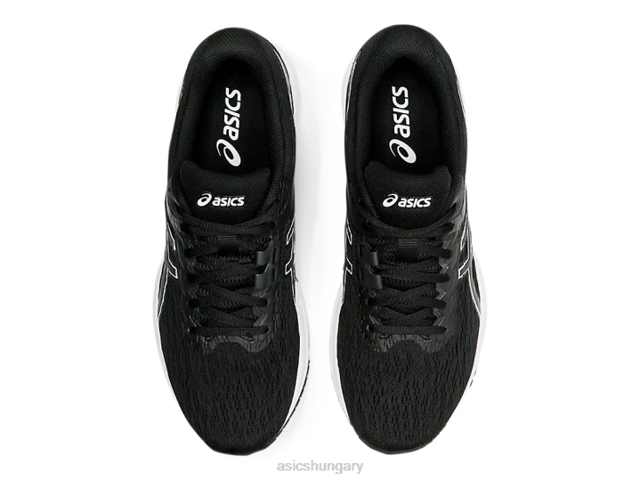 asics fekete-fehér magyarország N2T21500