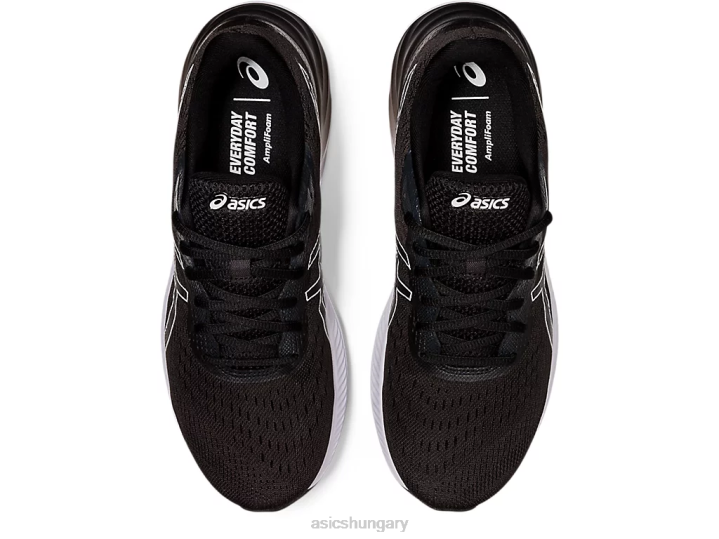 asics fekete-fehér magyarország N2T21701