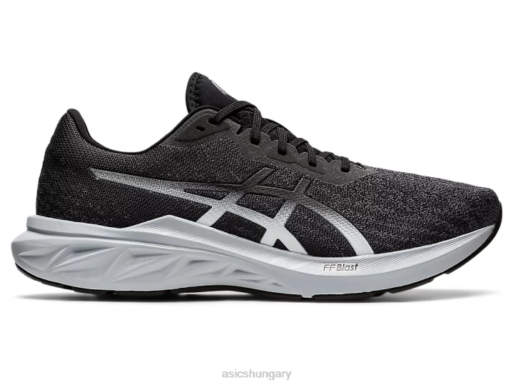 asics fekete-fehér magyarország N2T21715