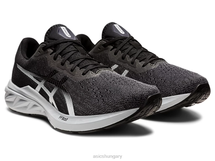 asics fekete-fehér magyarország N2T21715