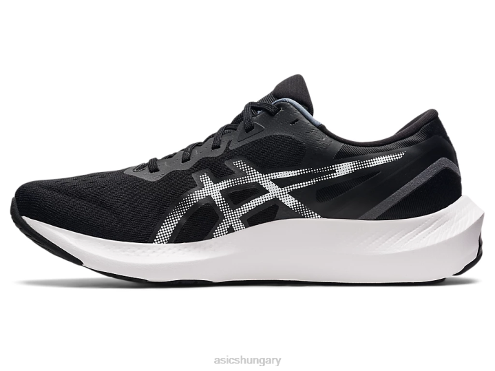 asics fekete-fehér magyarország N2T21719