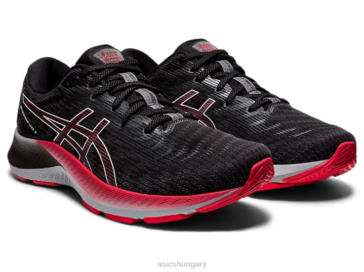 asics fekete-fehér magyarország N2T21789