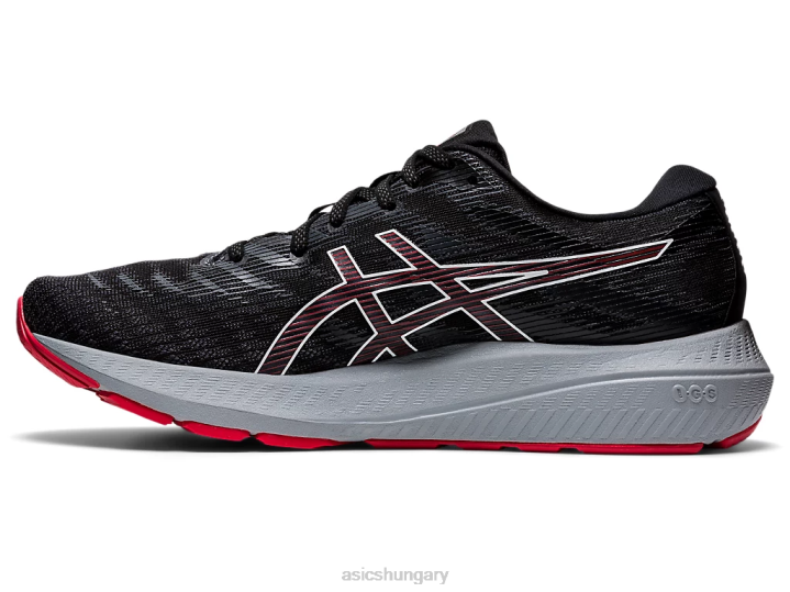 asics fekete-fehér magyarország N2T21789